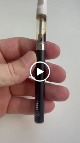 Customer video review of 10-OH HHC Superior Live Resin Cartridge – 1 ml (97%)