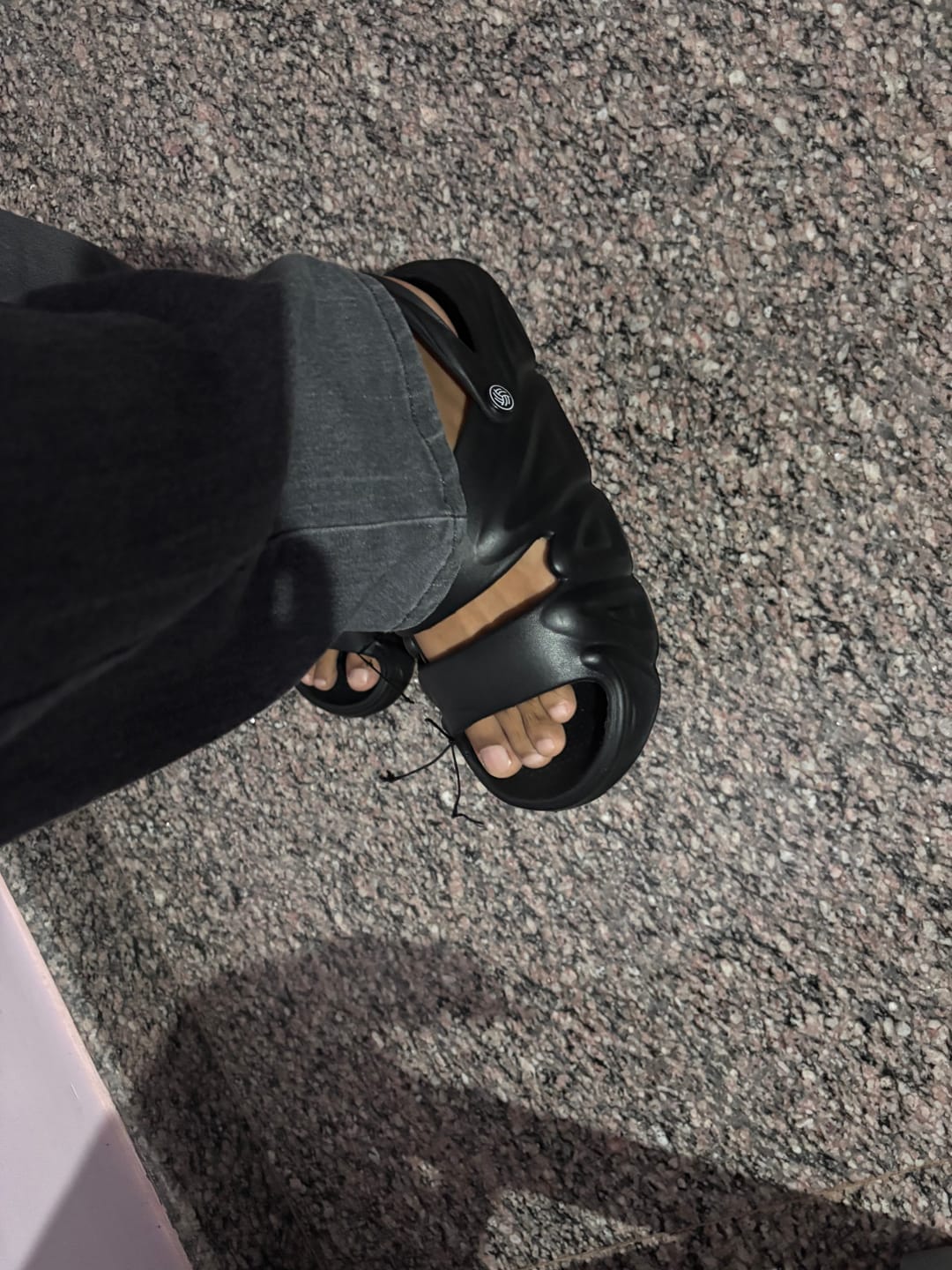 Customer photo review of Reactor Slides