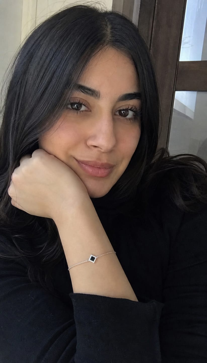 Customer photo review of As-Sirat Bracelet
