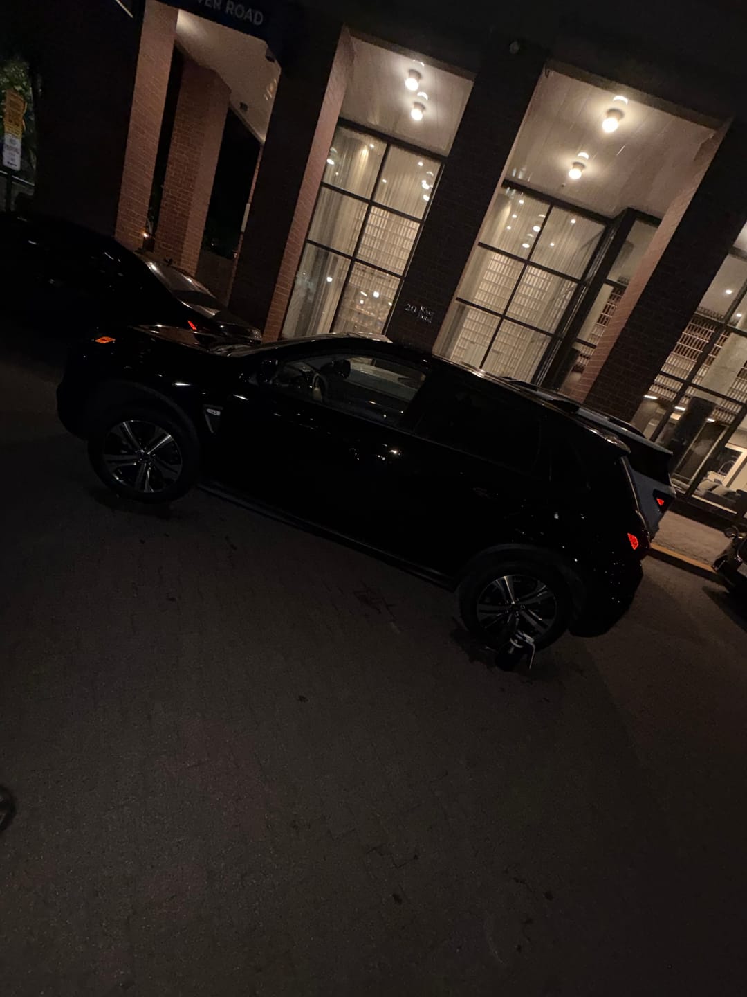 Customer photo review of RUBBIT Electric Trial Kit + FREE Tire Shine ($19.90 Value)