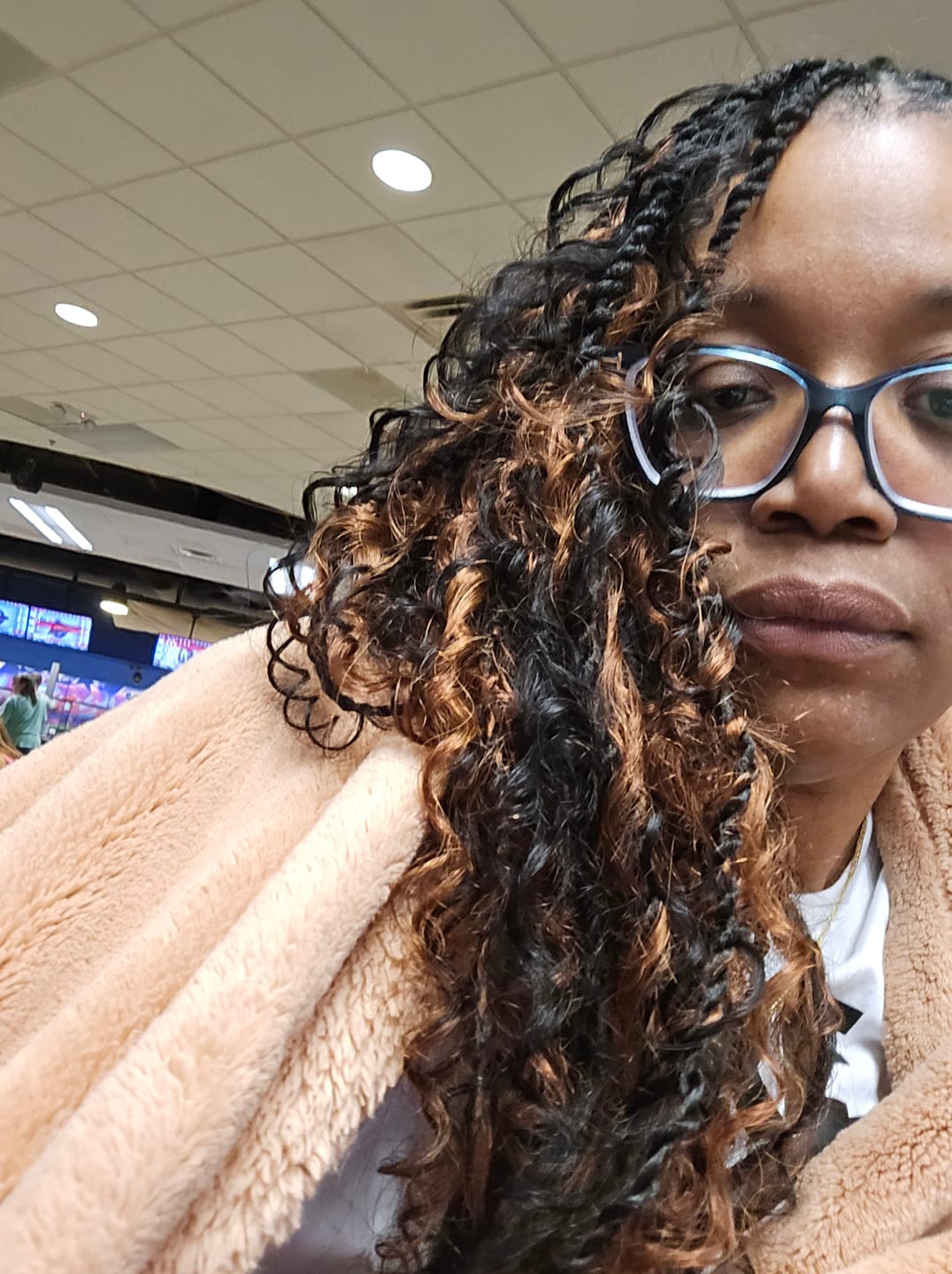 Customer photo review of Deep Wave