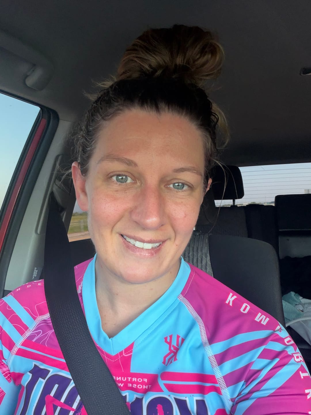 Customer photo review of The Clean Sweep Bundle