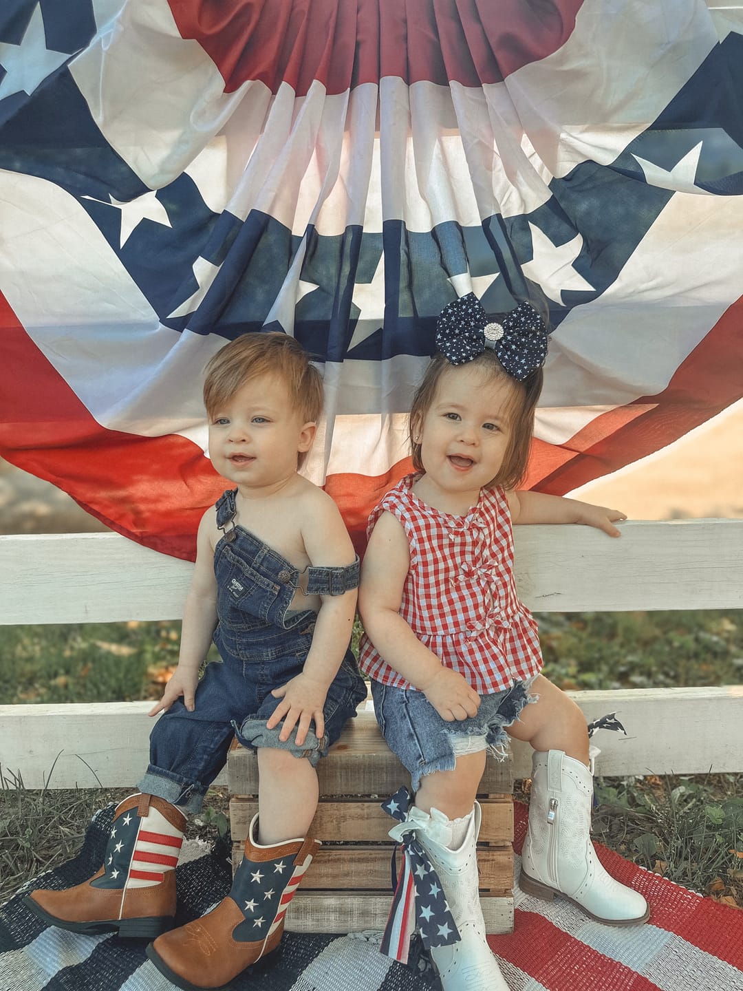 Customer photo review of Retro Film Preset Collection