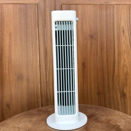 Customer photo review of FreshAir - Mobile Air Cooler with No Installation Required