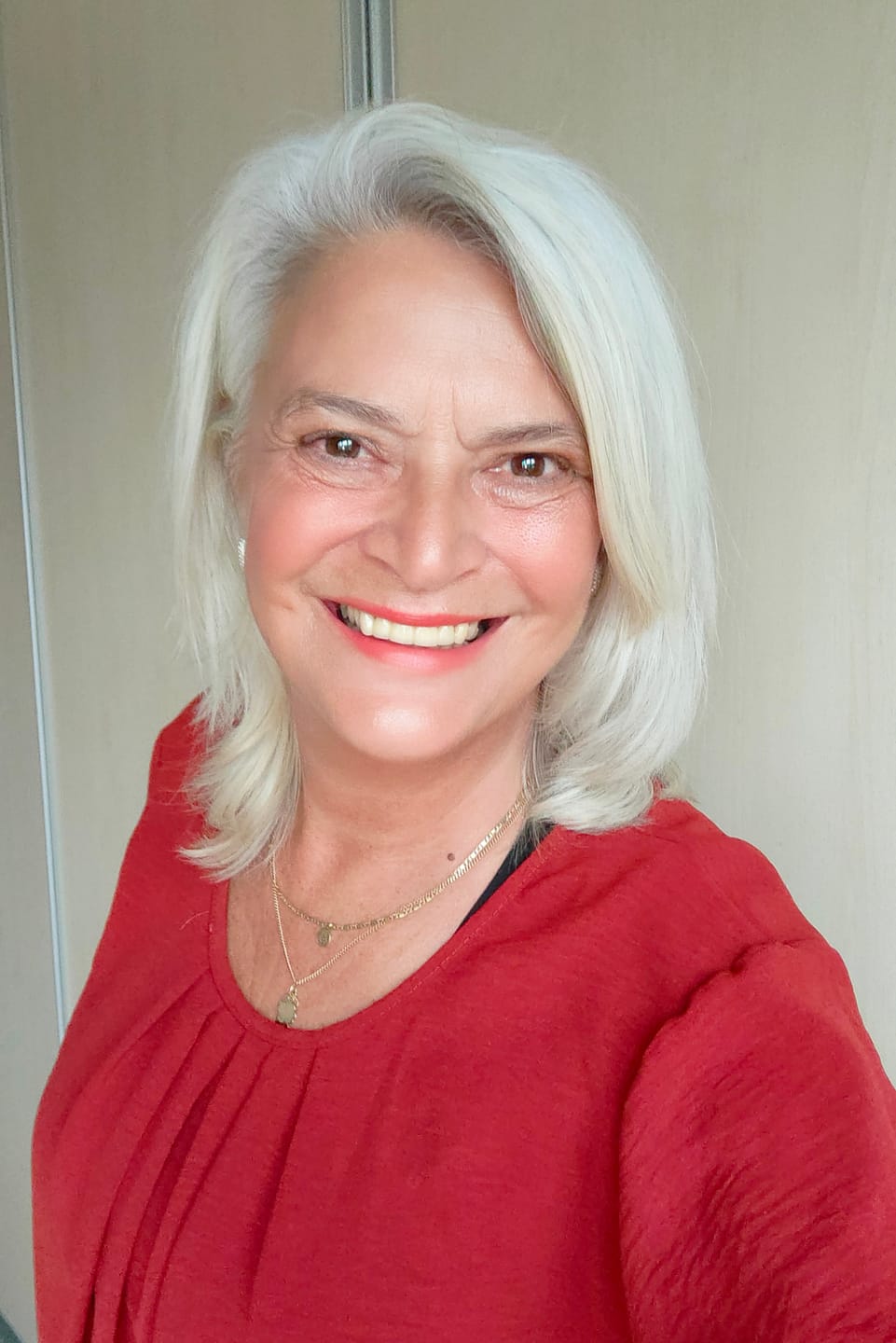 Customer photo review of Hydro + Blush + Glow | Frisse verzorgende make-up set