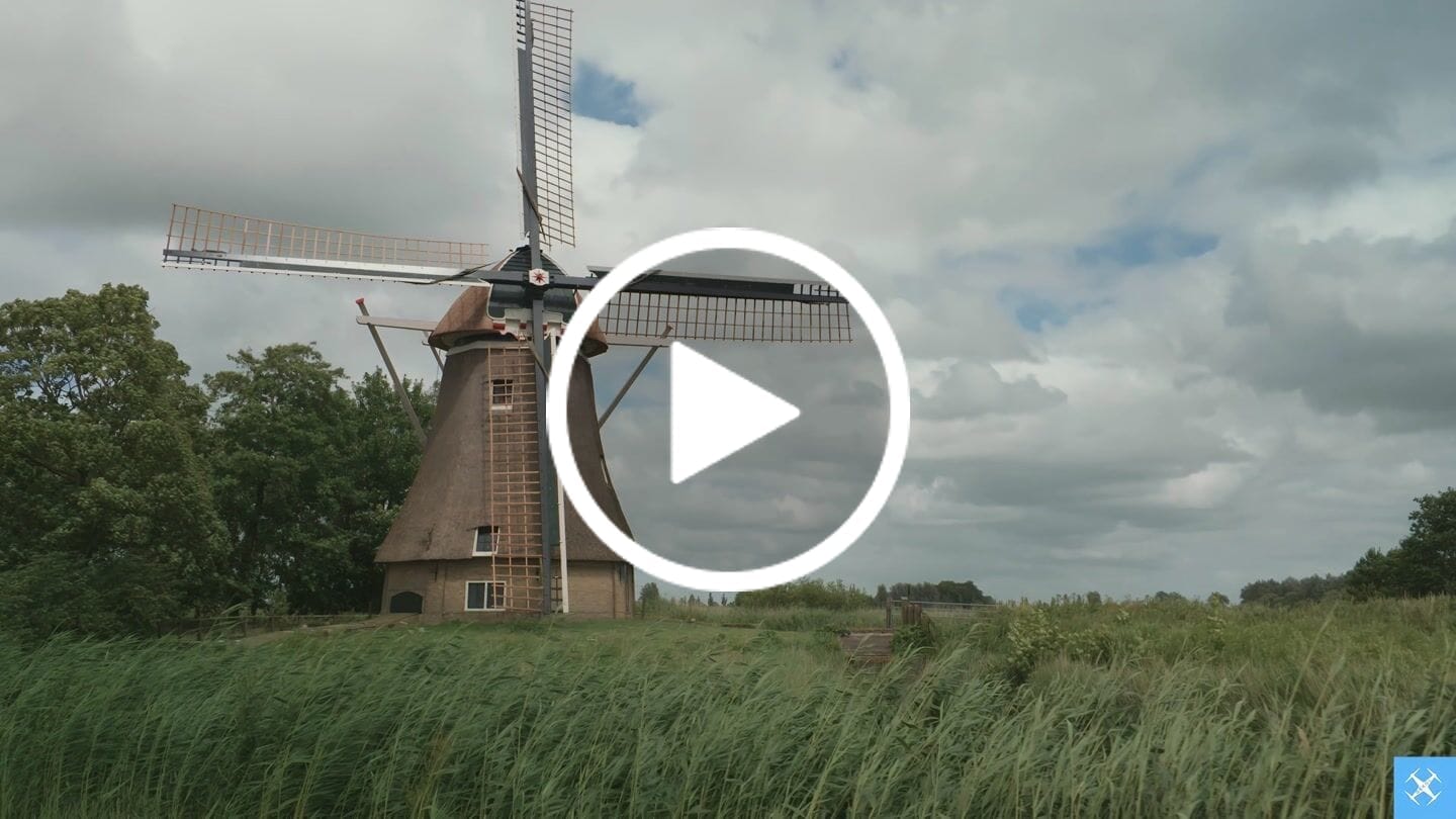 Customer video review of Osmo Cinematic LUTs
