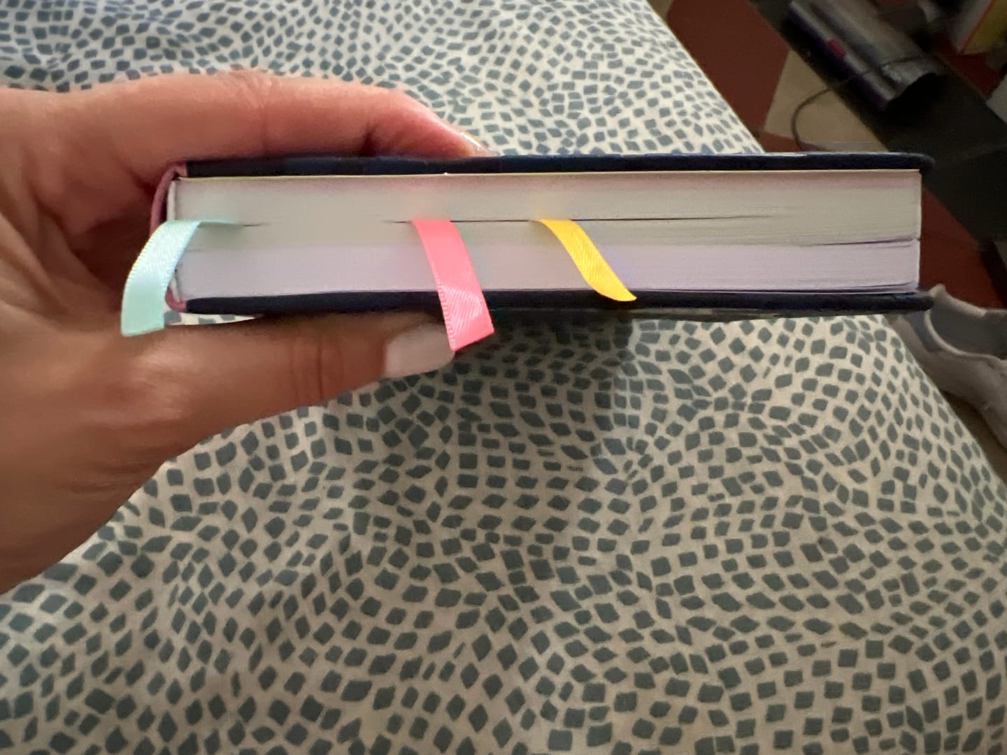 Customer photo review of AGENDA ilbaffogram