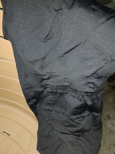 Customer photo review of CORSFİT® Sıkılaştırıcı Korse Atlet