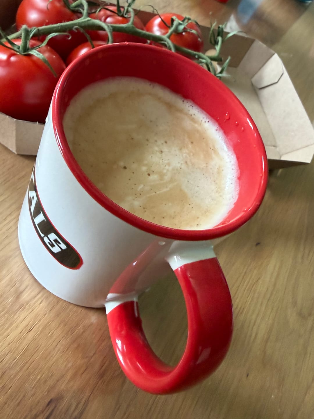 Customer photo review of 10x TassenExpress Geschenkbox