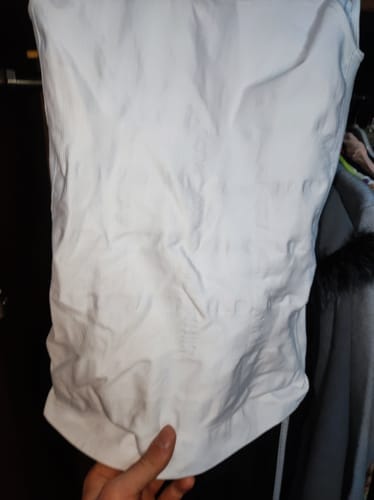 Customer photo review of CORSFİT® Sıkılaştırıcı Korse Atlet