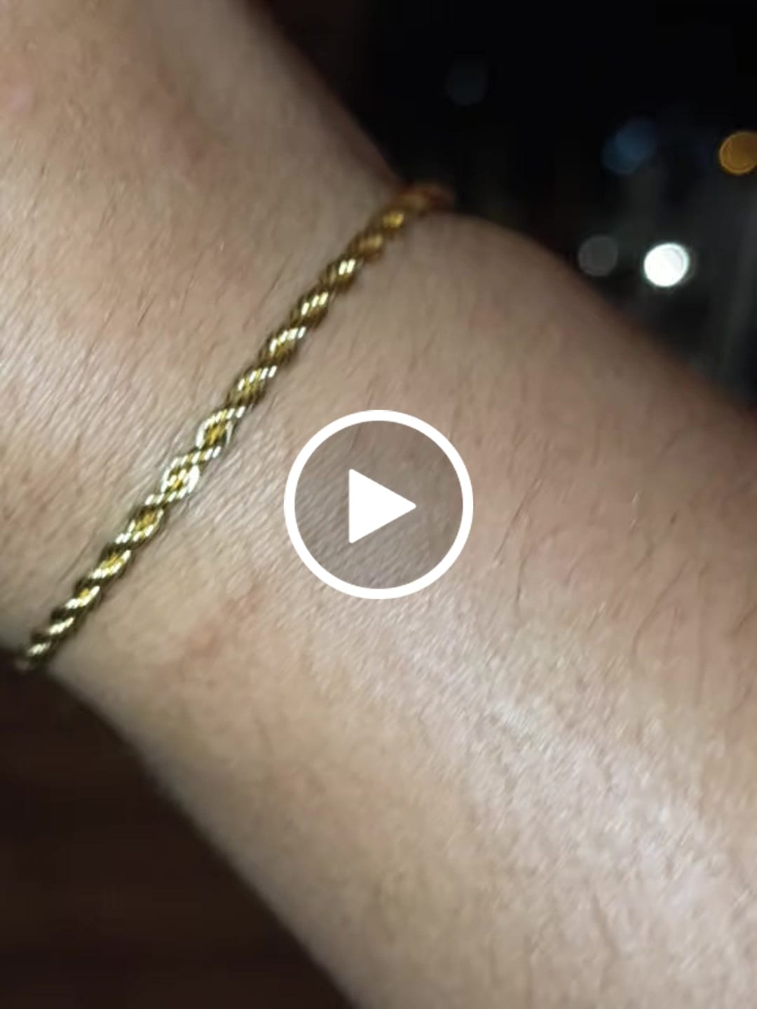 Customer video review of Servicio de Personalizacion