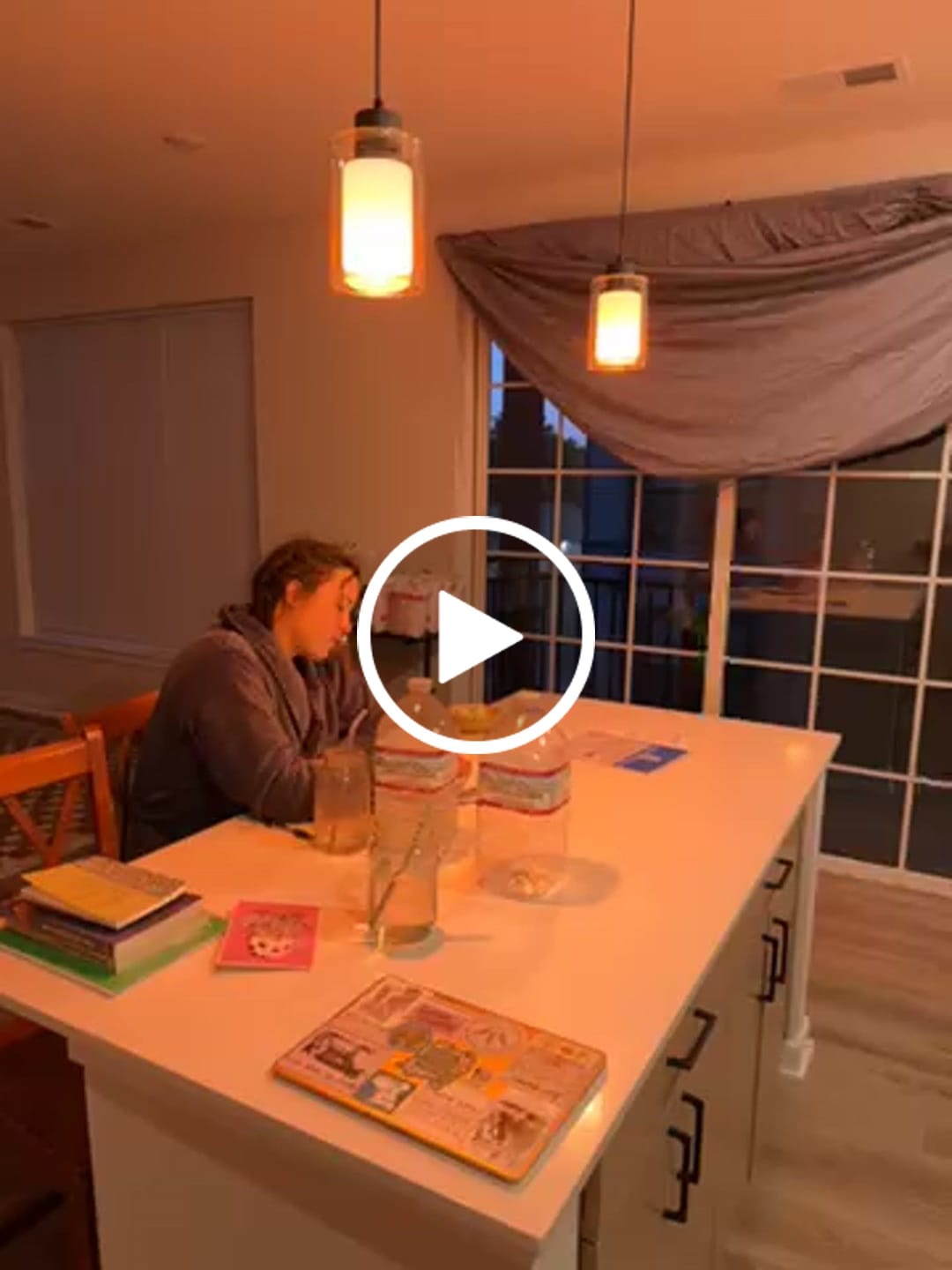 Customer video review of Circadian Lightbulb™