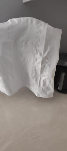 Customer photo review of CORSFİT® Sıkılaştırıcı Korse Atlet