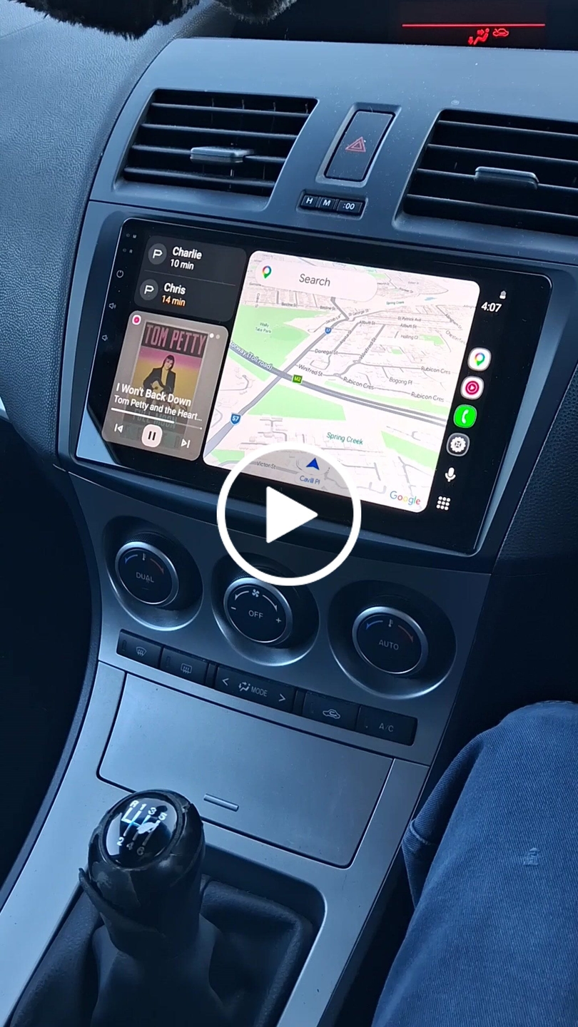 Customer video from K S.