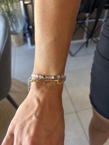 Customer photo review of Armband - OLY
