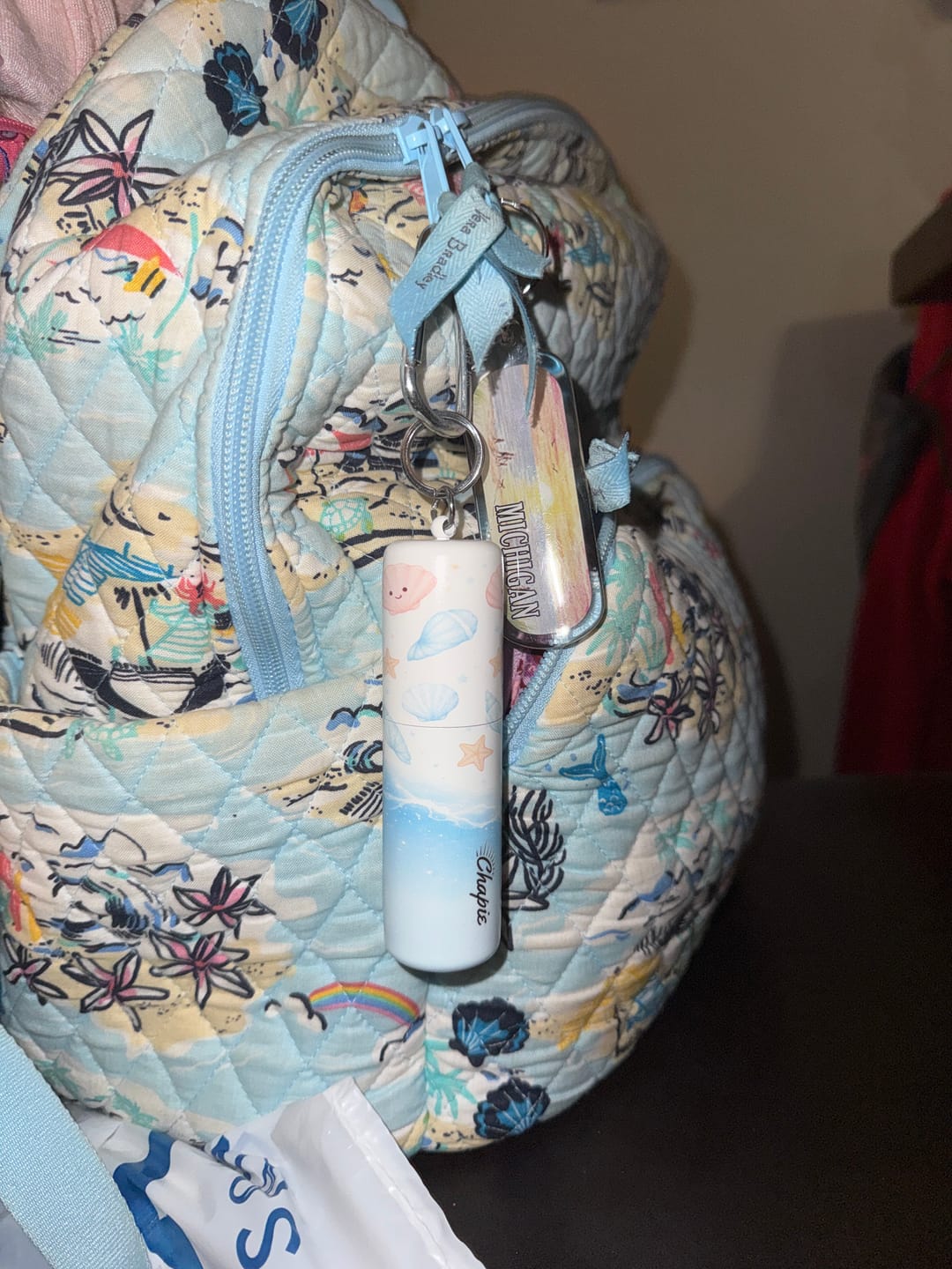 Customer photo review of Chapie Plus