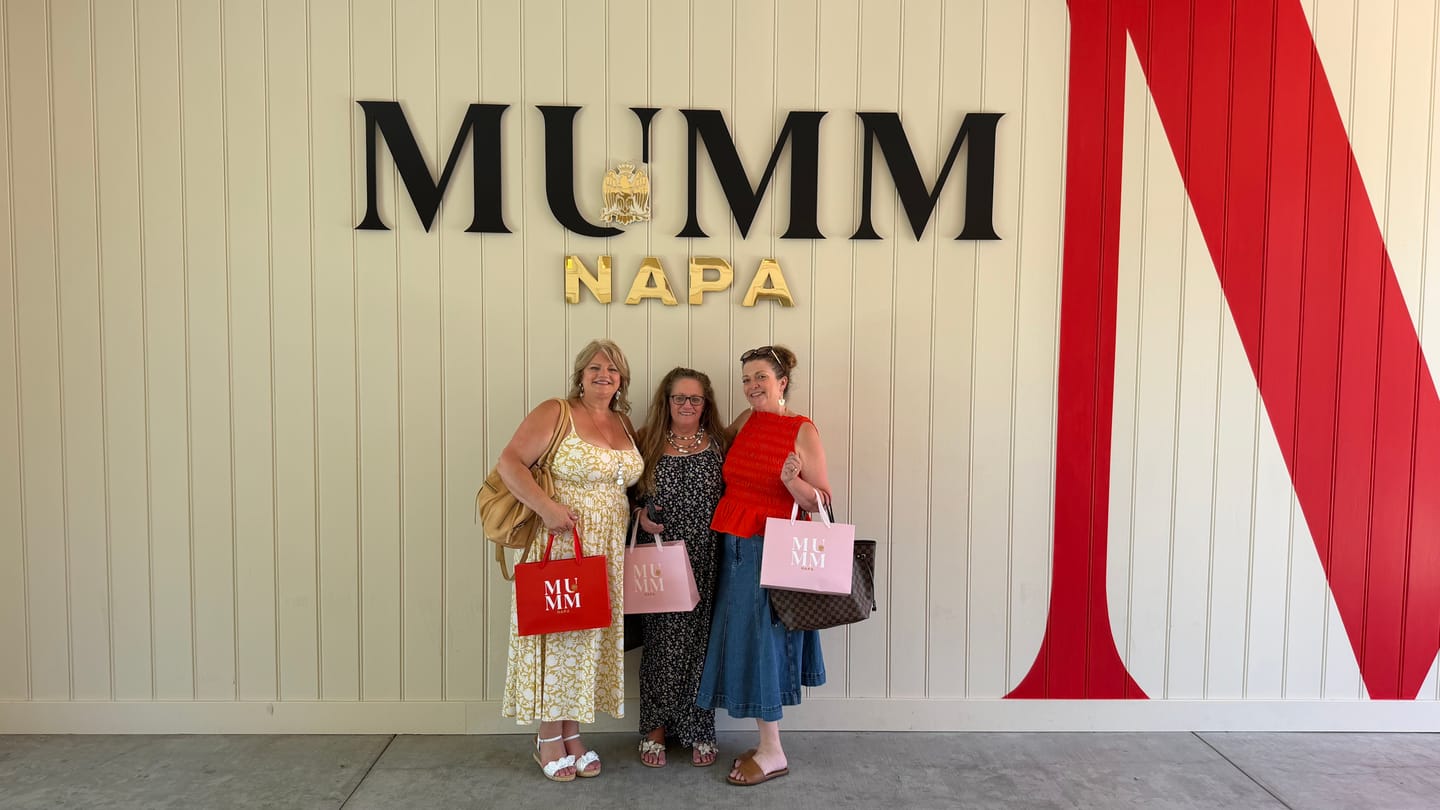 Customer photo review of Judy Blue High Waist Lasso Denim Midi Skirt
