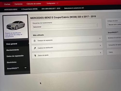 Customer photo review of Credencial de Diagnostico Automotríz™