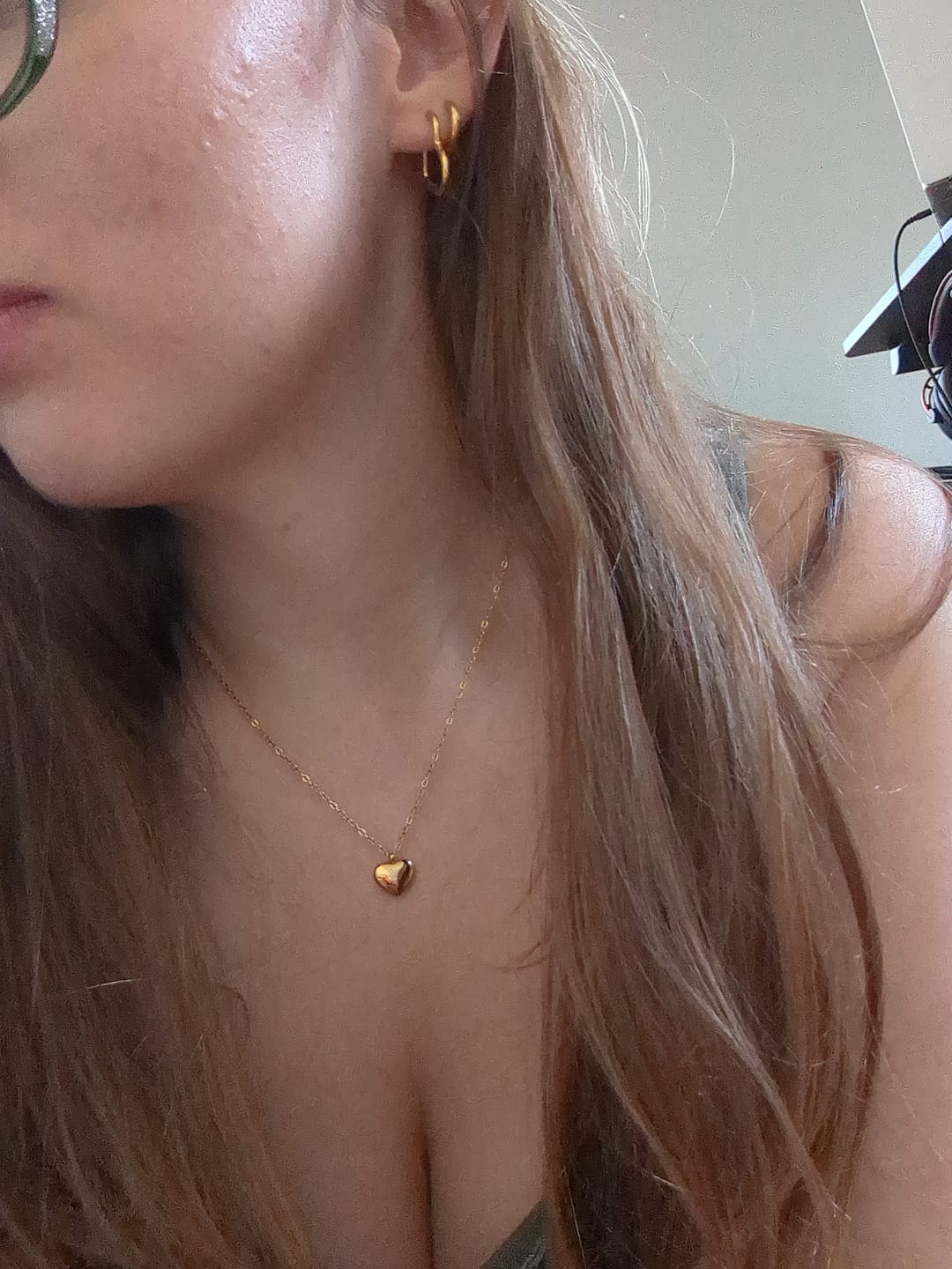 Customer photo review of Summer Envelope - 3 Mystery Jewelry Pieces
