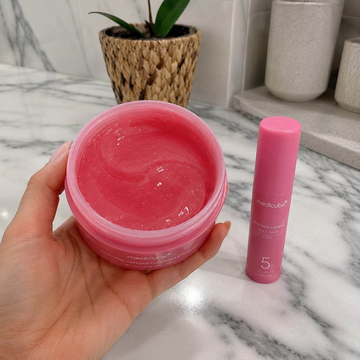 Customer photo review of נמאס לך להיראות עייפה גם אחרי שישנת?