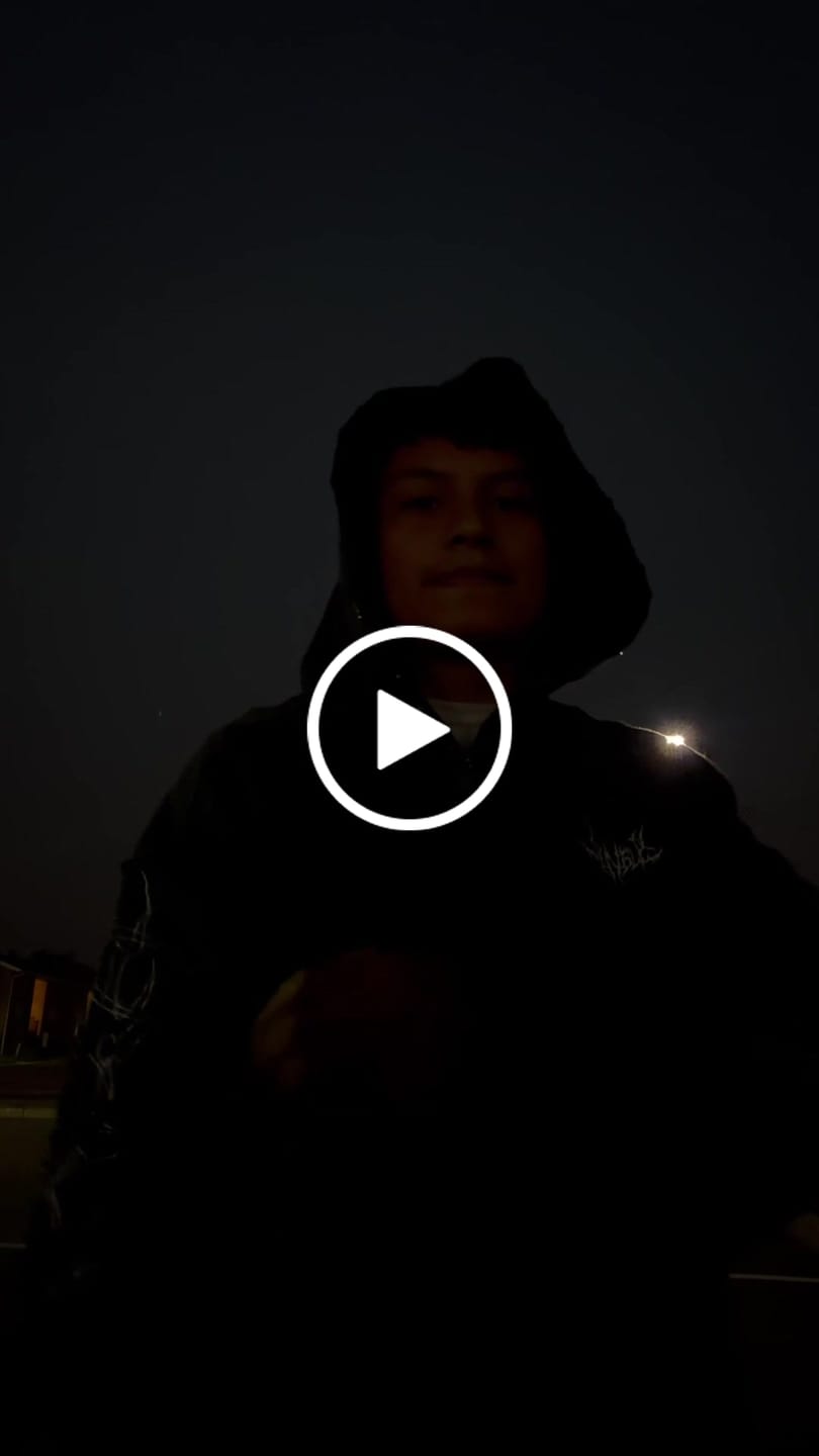 Customer video review of 5232 - Tribal Stud Zip-Ups