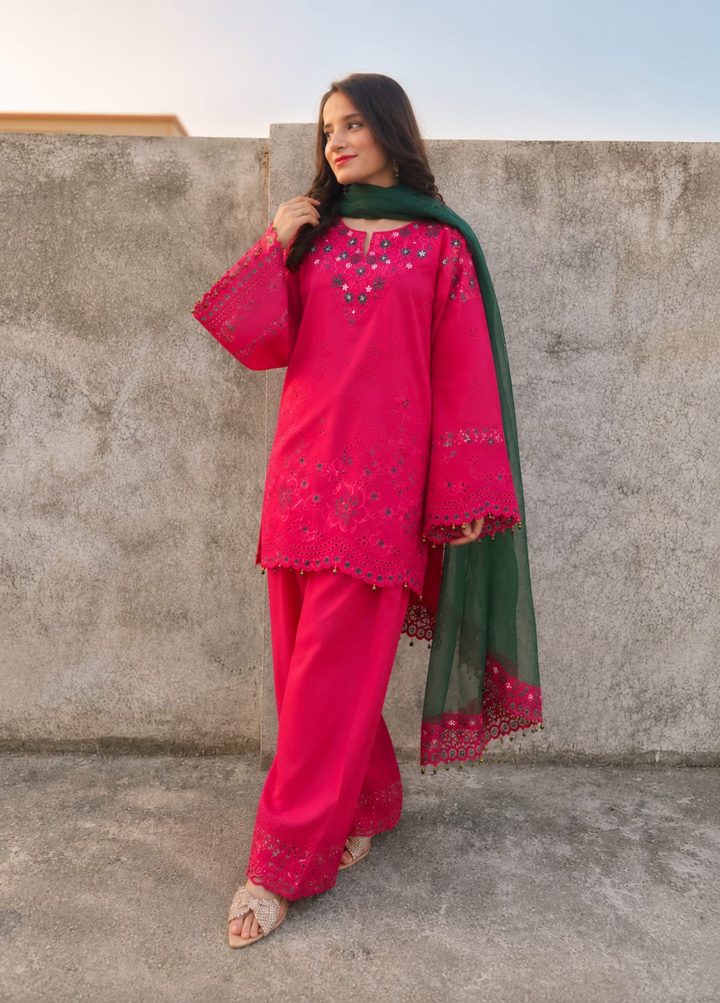 Customer photo review of MEHAR
