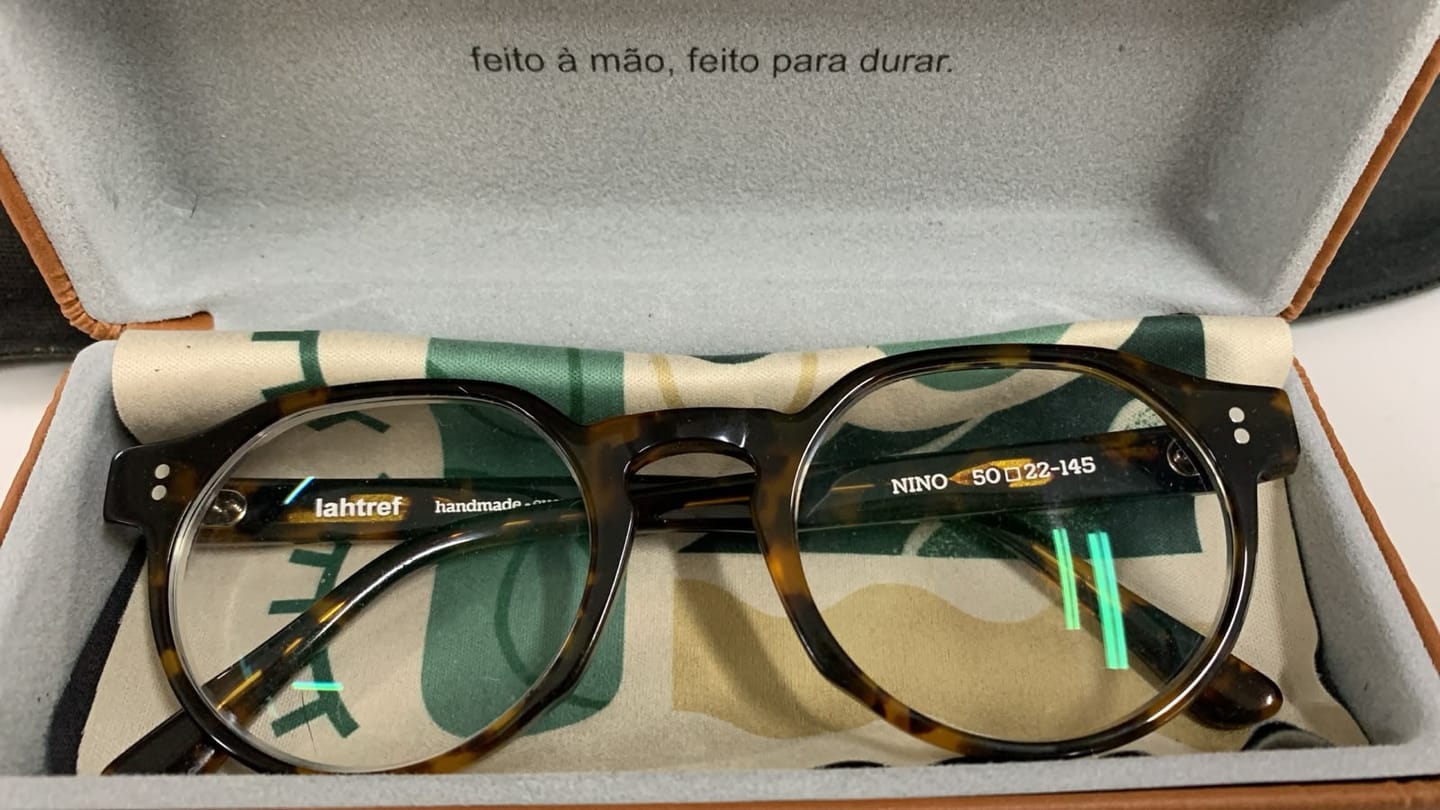 Customer photo review of Nino