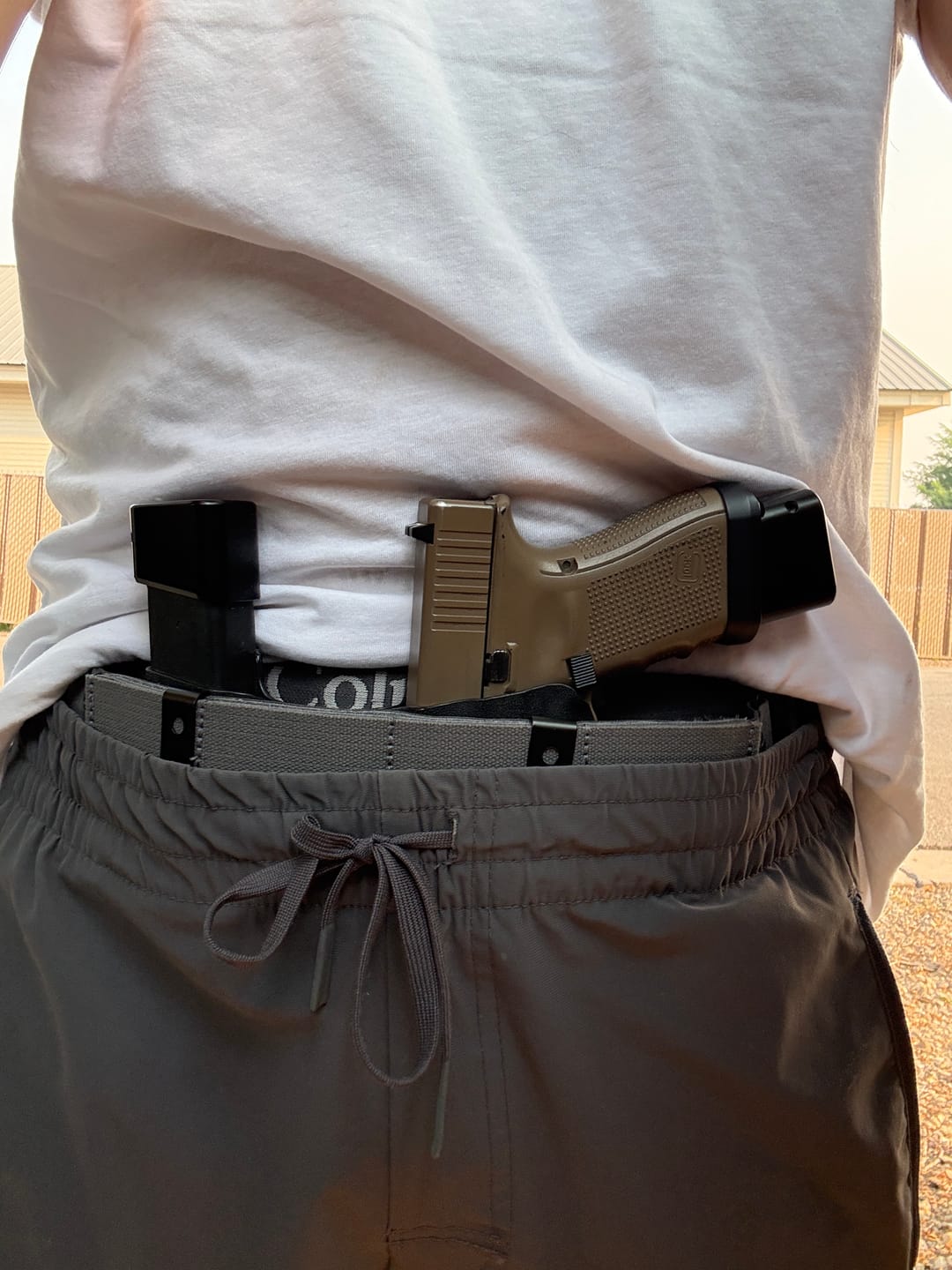 Customer photo review of The Bridge Gen2