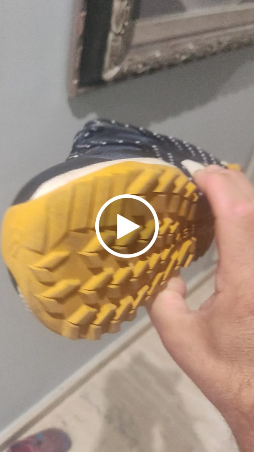 Customer video review of Aurora - Zapatos De Punta Ancha