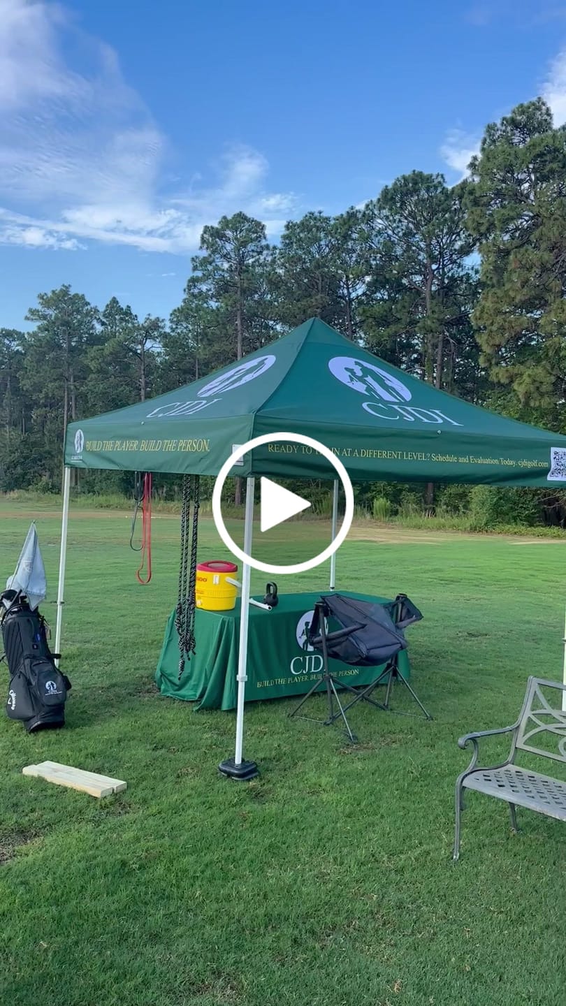 Customer video review of RMT® Rope
