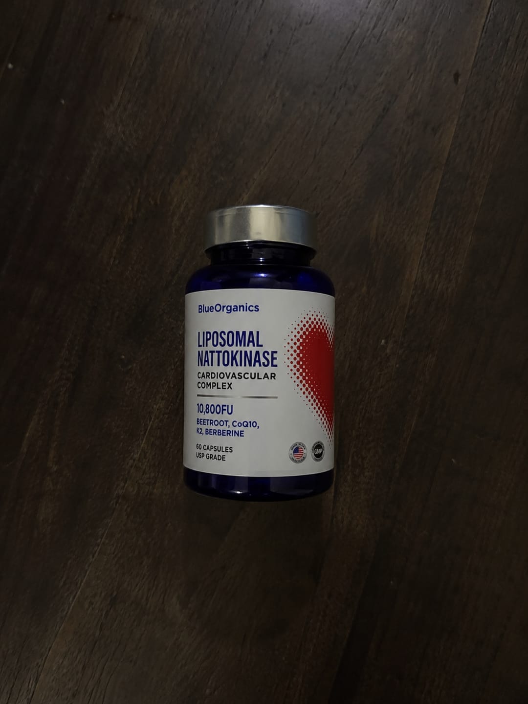 Customer photo review of Cardiovascular Complex