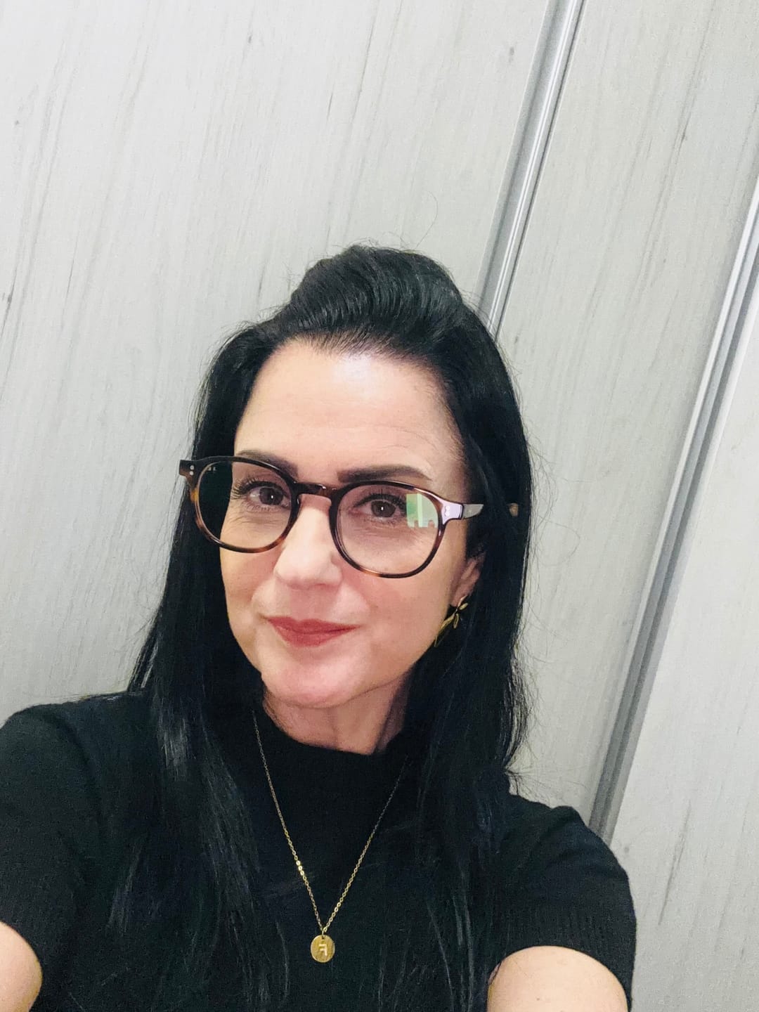 Customer photo review of Za