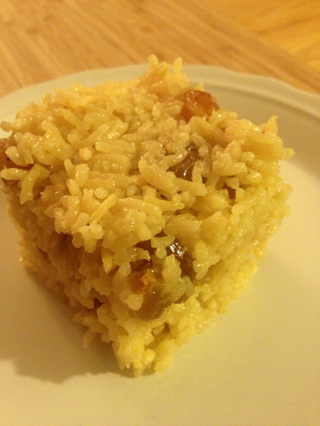 Customer photo review of Hunza Raisins, Certified Organic - 9 oz