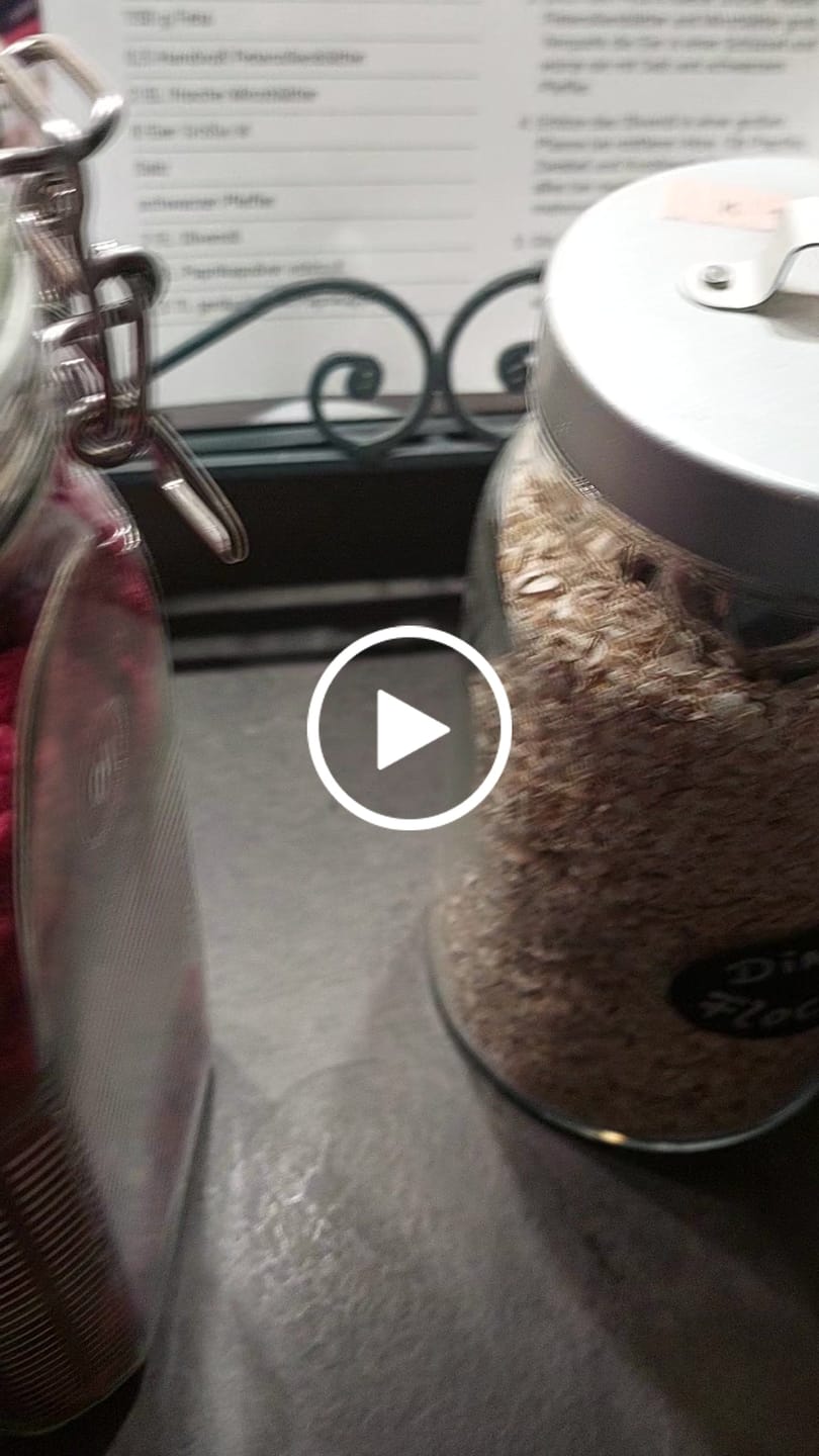 Customer video review of Wehle Sports Tasty Whey Protein - 1000g