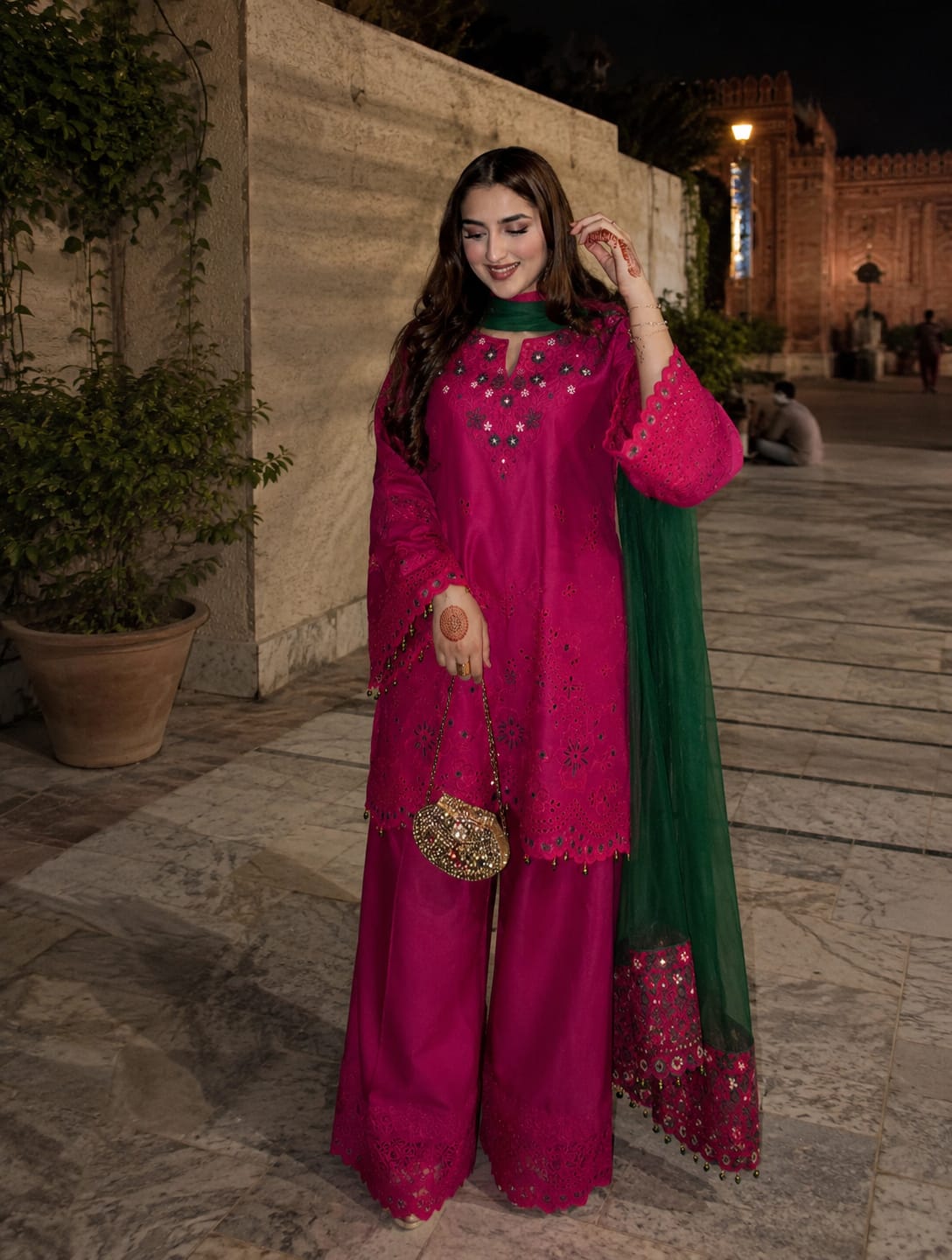 Customer photo review of MEHAR