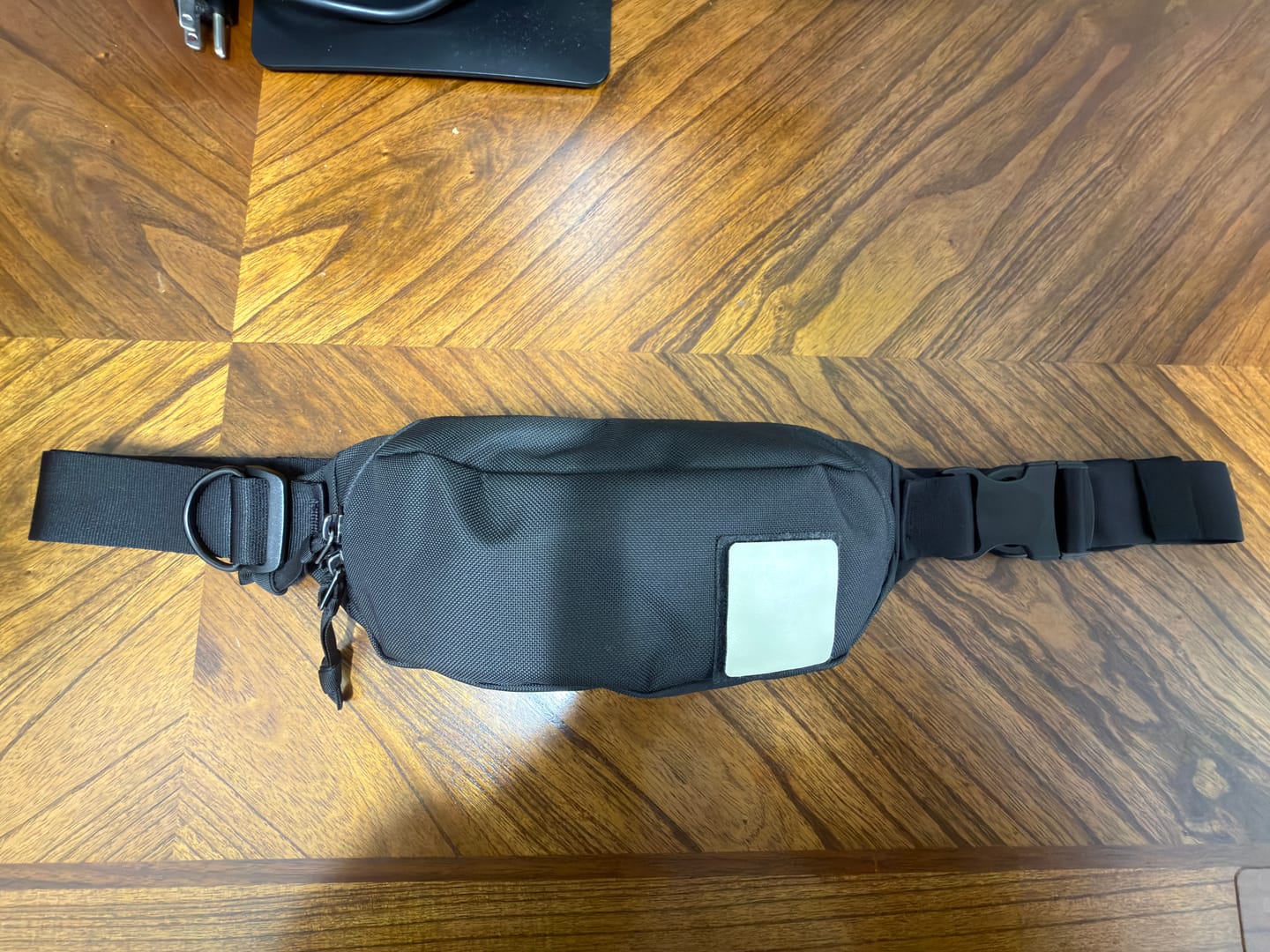 Customer photo review of CIVIC Access Sling 1L