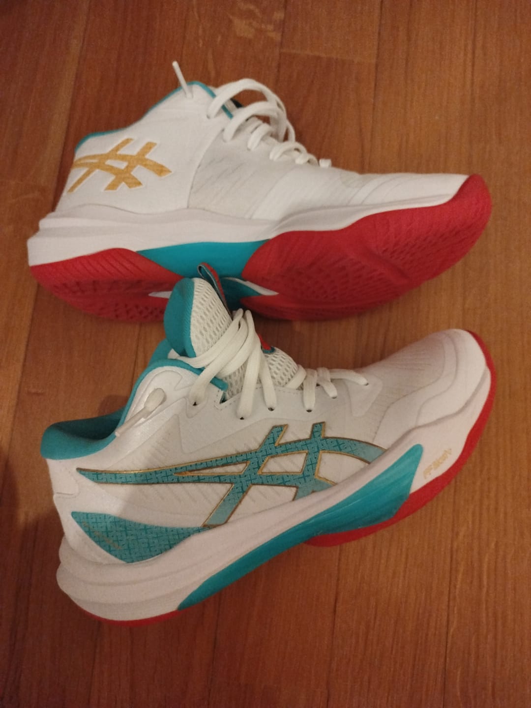 Customer photo review of SKY ELITE FF MT 3 W