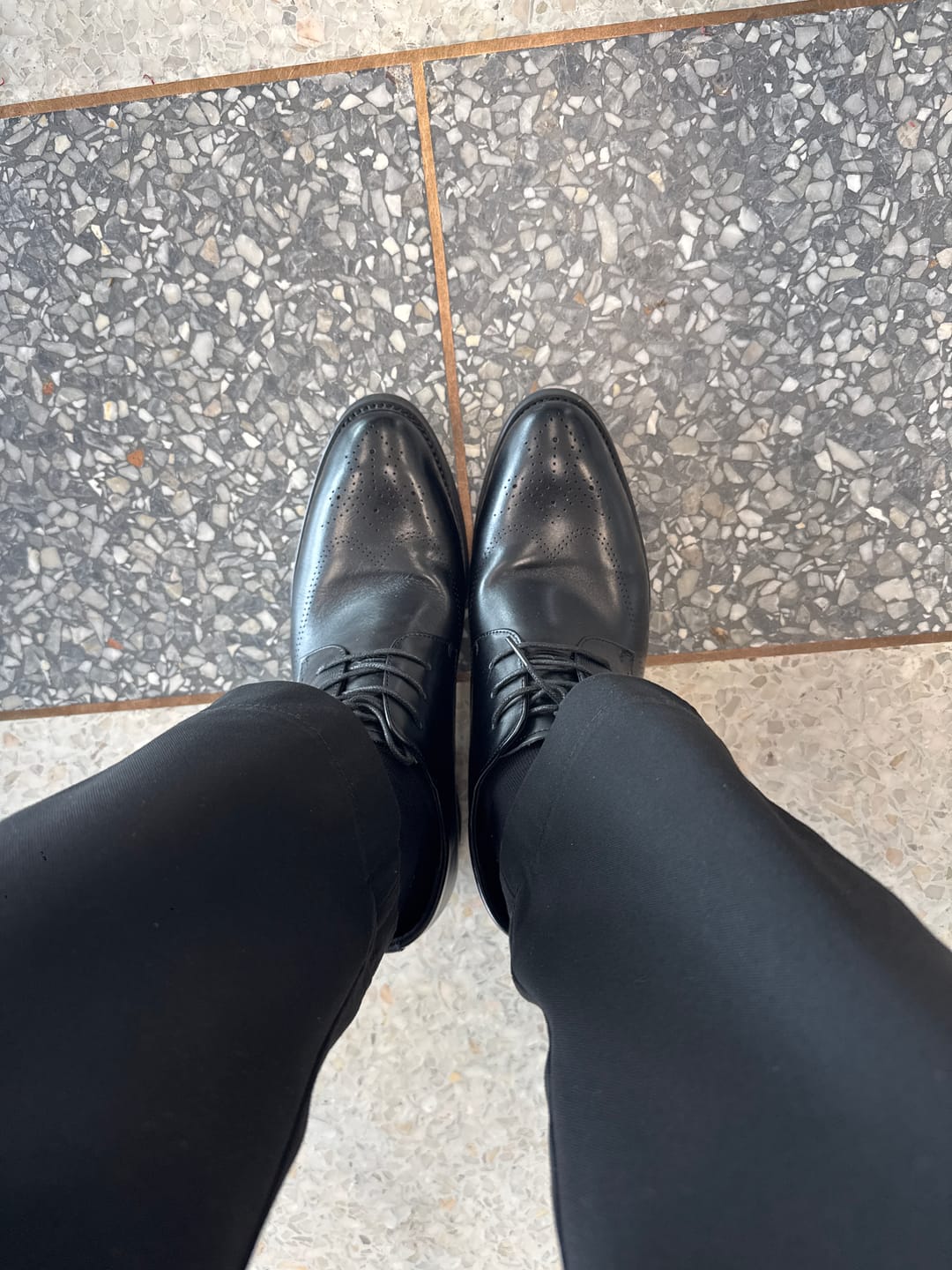 Customer photo review of Dominus - 8cm (3")
