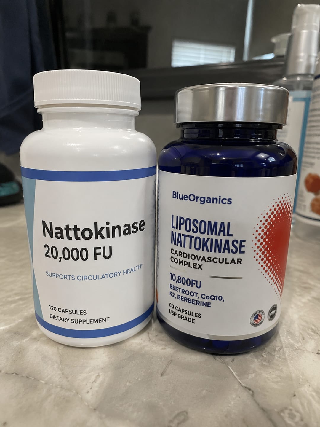 Customer photo review of Cardiovascular Complex