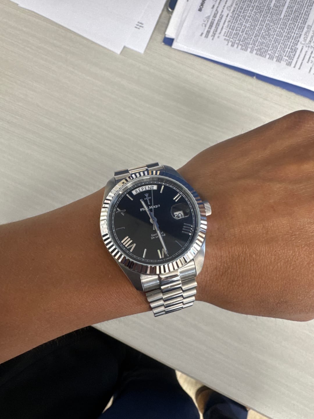 Customer photo review of Shipping protection