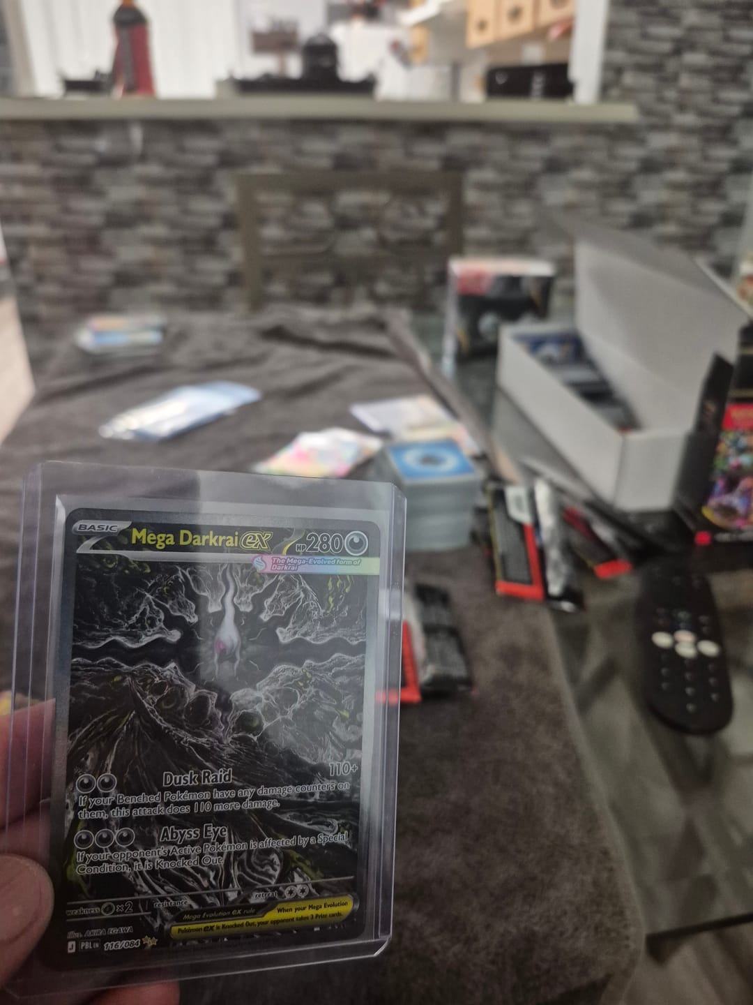 Customer photo review of Mega Moonlit Tin (styles may vary)