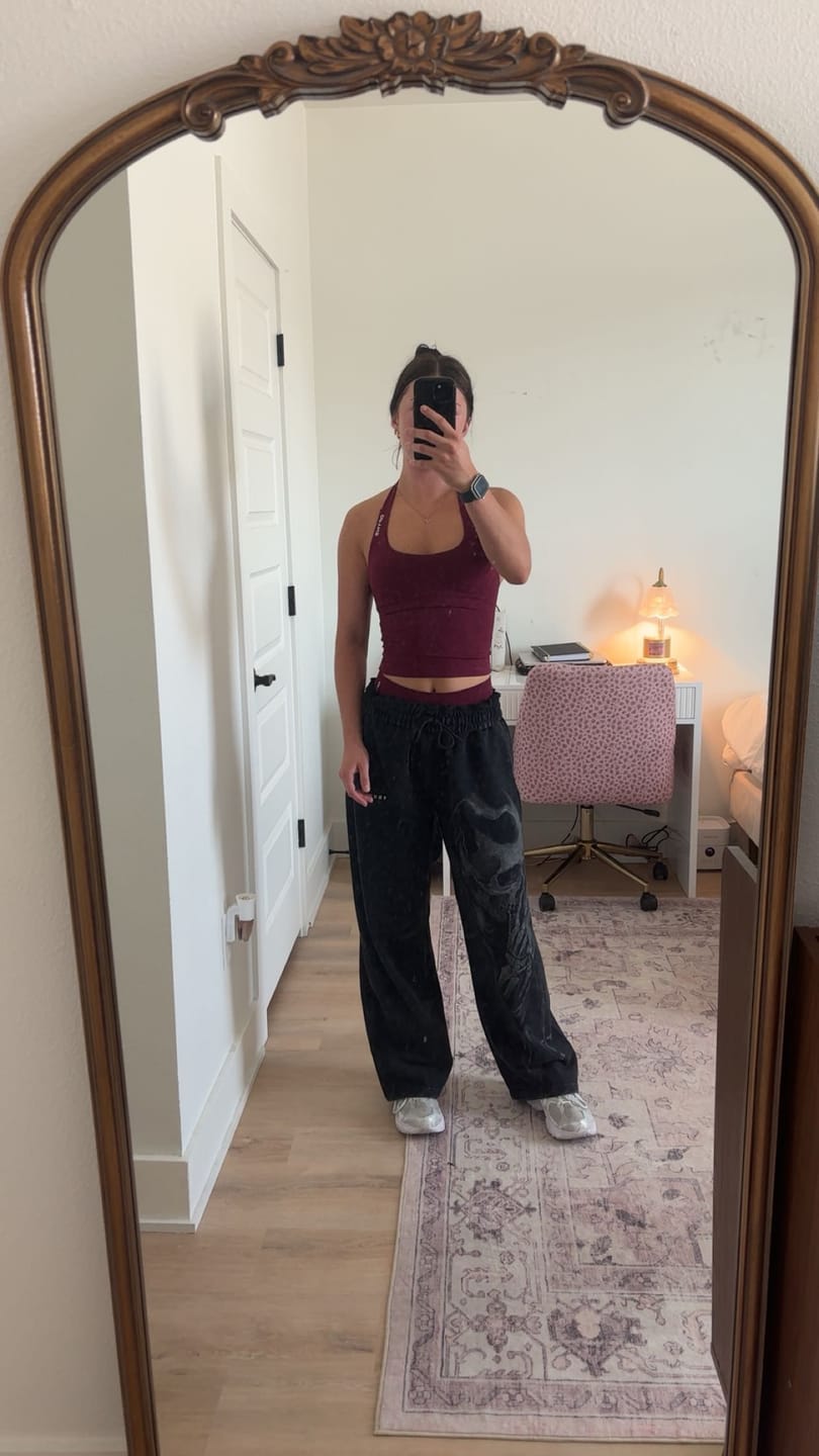 Customer photo review of 2125 - Divine Sweats