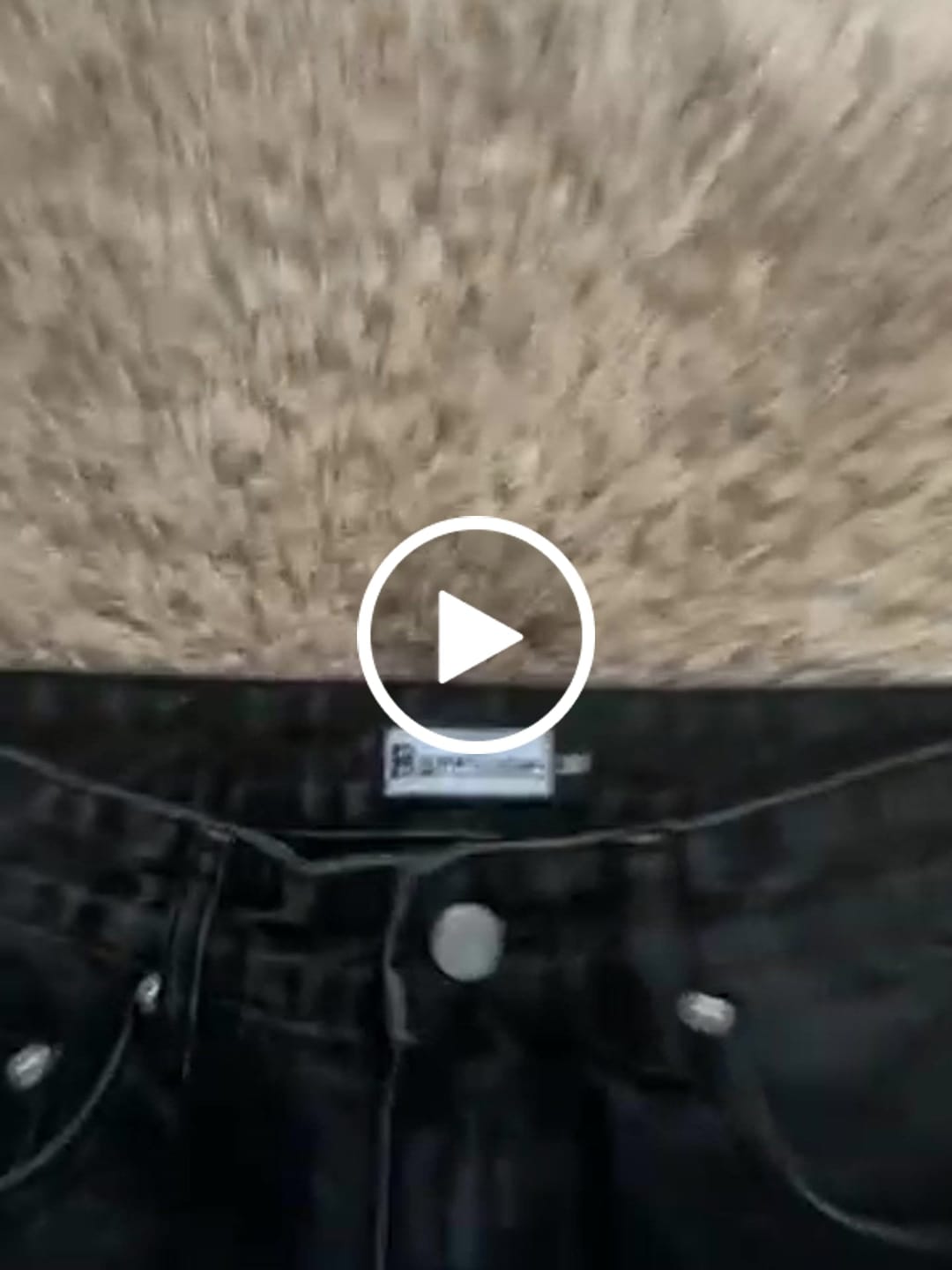 Customer video review of Stone Wash Denim V2