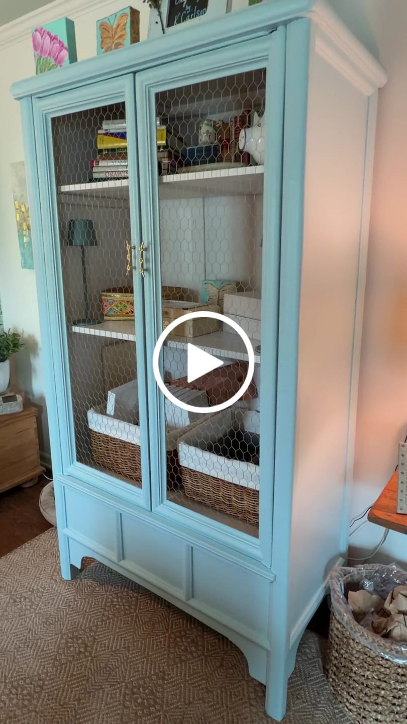 Customer video review of Miracle Paint - Bauhaus Buff