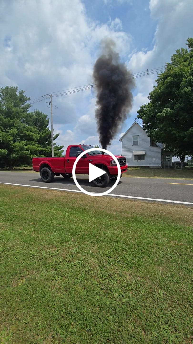 Customer video review of Tuning Revisions