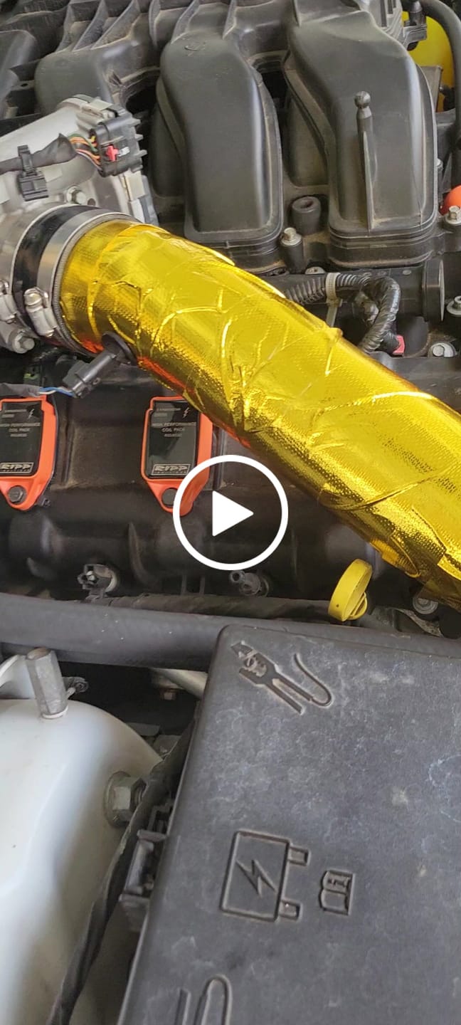 Customer video review of RIPP V6 High Performance Coil Packs