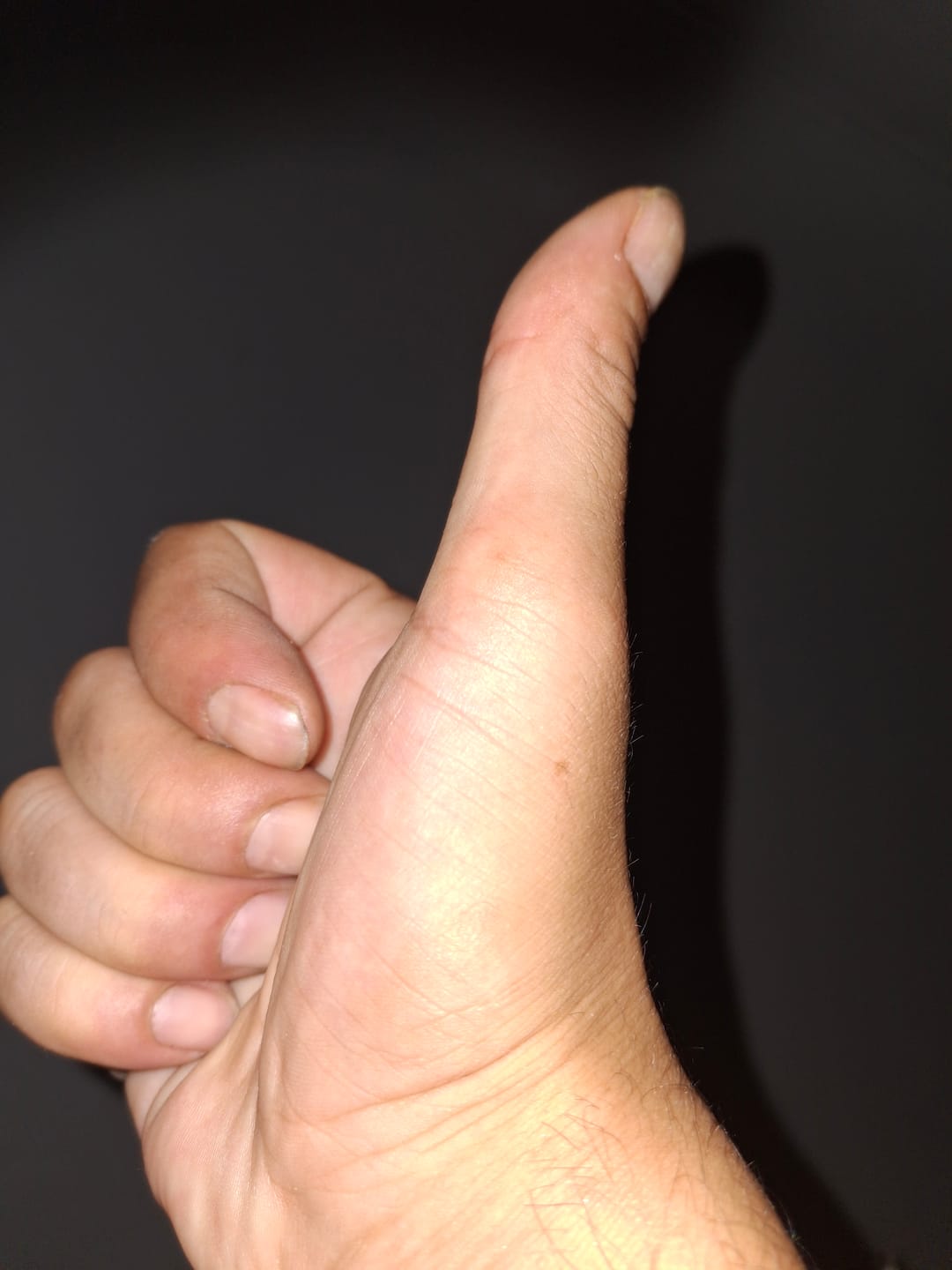 Customer photo review of Moon Rock THCX