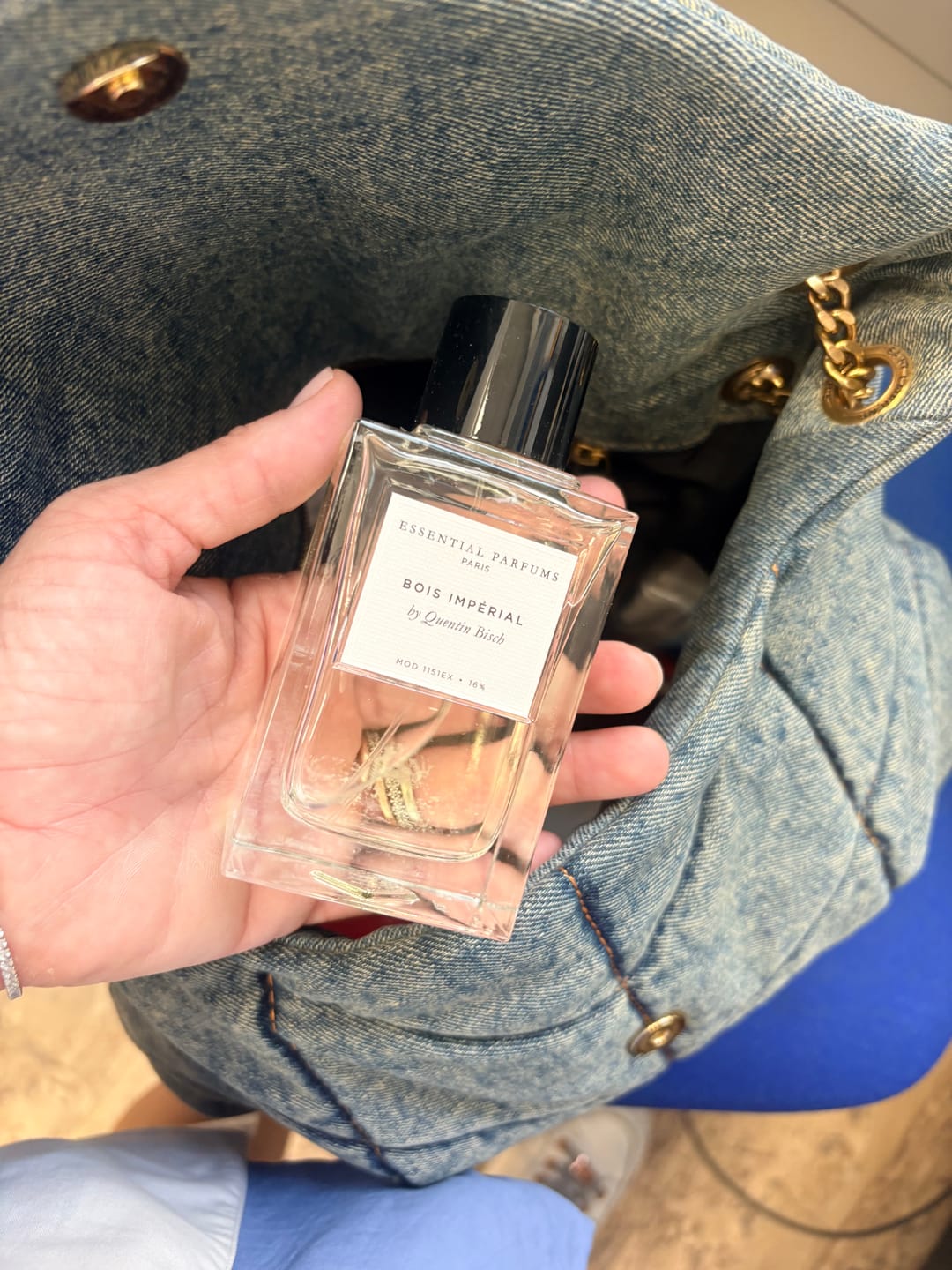 Customer photo review of 10 Campioncini Omaggio