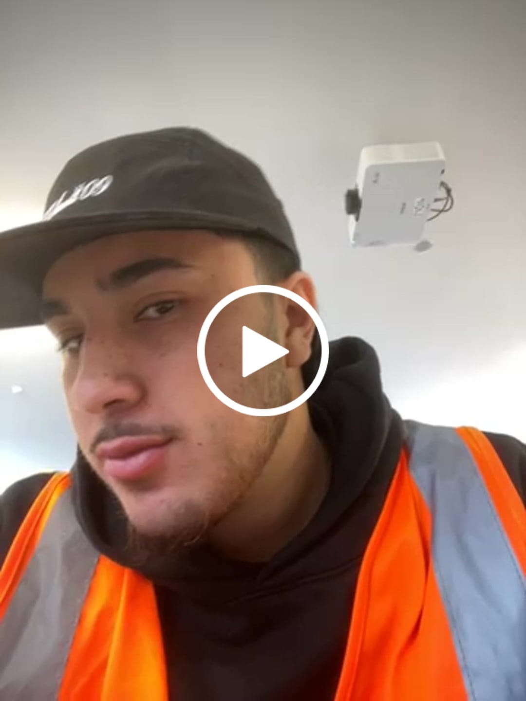 Customer video review of OG 5 Panel - Black