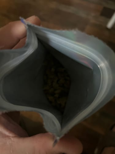 Super Lemon Haze - 28 Grams - Sativa photo review